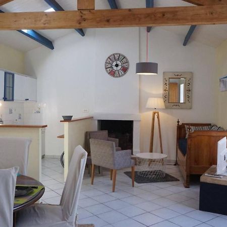 Maison Charmante 6 Pers, Jardin Clos, Tv Et Wifi, Proche Commerces Et Plage, Petit Chien Accepte. - Fr-1-224B-165 L'Epine  Exterior foto